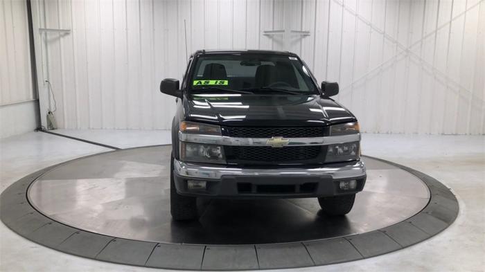 used 2006 chevrolet colorado lt paris, ky 40361 for sale in clintonville, kentucky