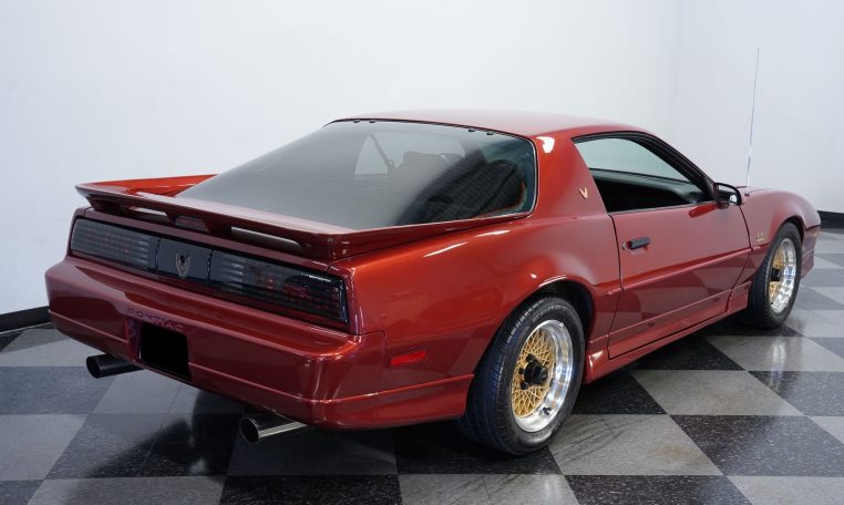 1989 pontiac firebird trans am gta