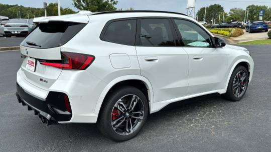 2025 BMW X1