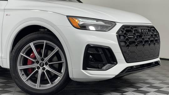 2024 Audi Q5