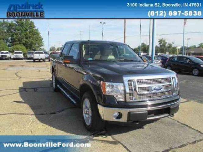 2011 ford f-150 in boonville, in