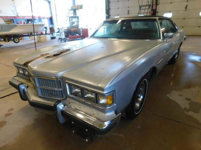 1975 pontiac bonneville t1259917