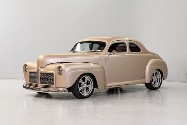 1942 ford other ford models