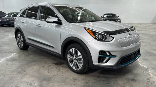 2020 Kia Niro