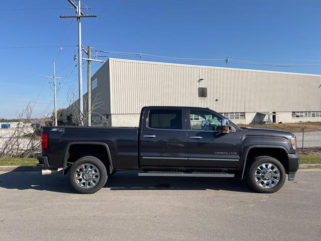 2015 gmc sierra 2500 denali