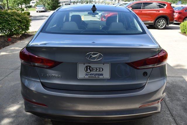 used 2017 hyundai elantra se shawnee, ks 66203 for sale in overland park, kansas