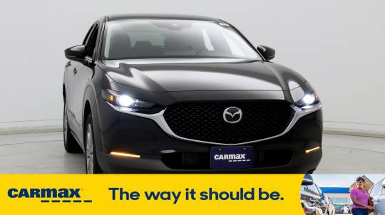 2021 Mazda CX-30