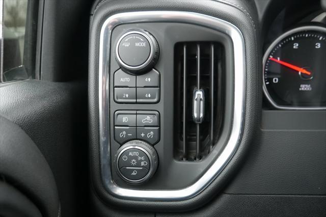 2022 chevrolet silverado 3500 high country