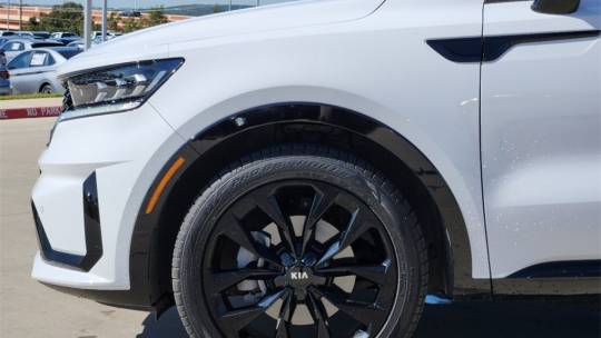 2021 Kia Sorento