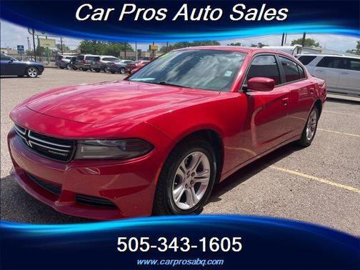 2016 dodge charger in cincinnati, ohio