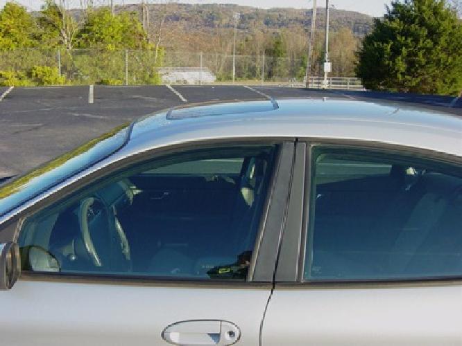 2002 ford taurus ses in north wilkesboro, nc