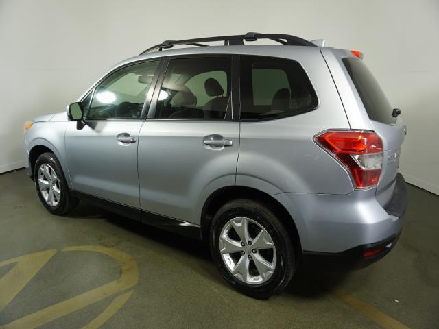2016 subaru forester 2.5i premium awd 2.5i premium 4dr wagon cvt for sale in reno, nevada