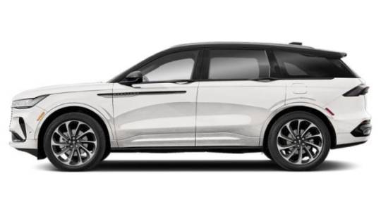 2024 Lincoln Nautilus