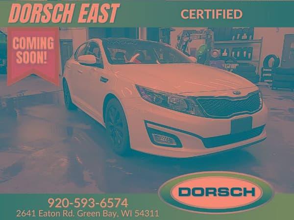 2015 kia optima in centennial, colorado
