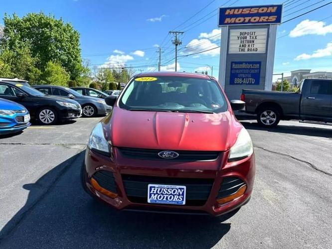 2014 ford escape s sport utility 4d in salem, new hampshire
