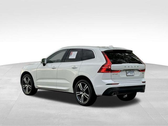 2021 volvo xc60 t5 momentum