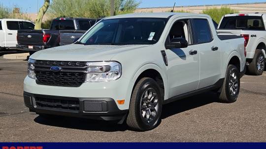 2024 Ford Maverick