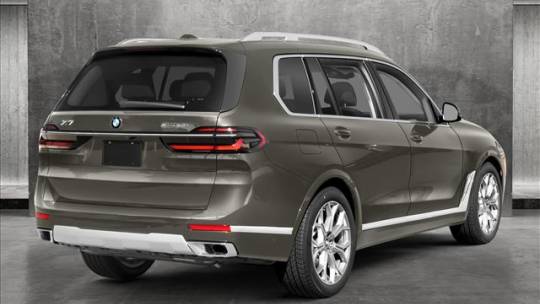2024 BMW X7