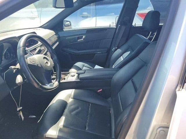 2011 mercedes-benz e-class sport sedan in tucson, arizona