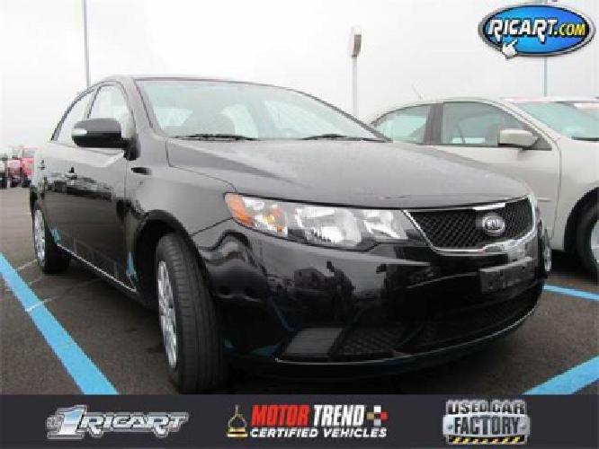 2010 kia forte ex in columbus, oh