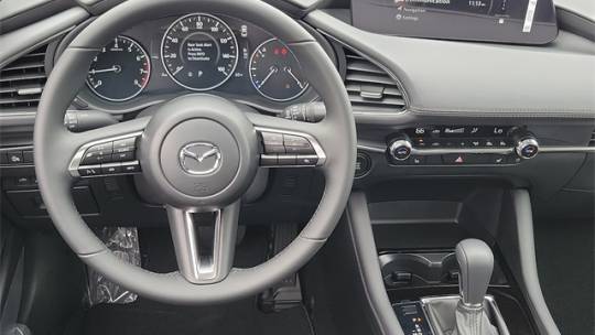 2025 Mazda