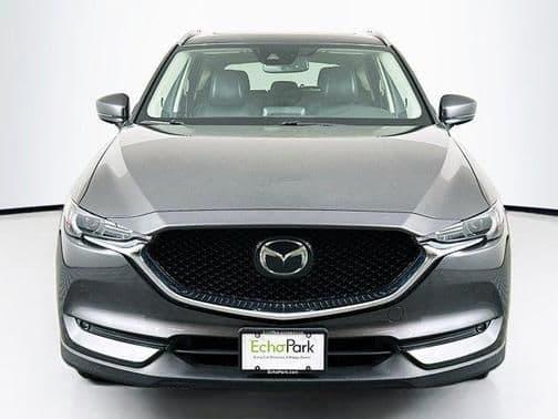 2019 mazda cx-5 grand touring 4dr front-wheel drive sport utility in avondale, arizona