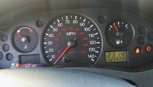 2006 ford focus se zx4 for sale in ohio by owner