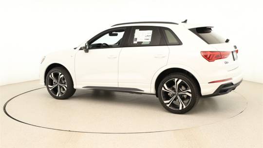 2024 Audi Q3