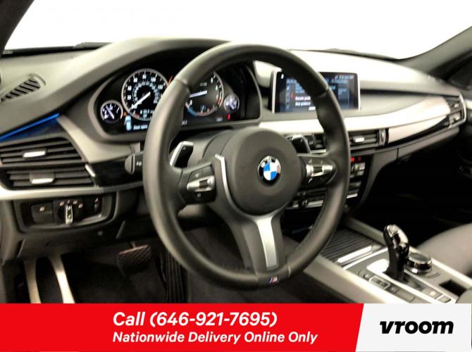 used 2018 bmw x5 sdrive35i wausau - rhinelander, wi 54501 for sale in lake george, wisconsin