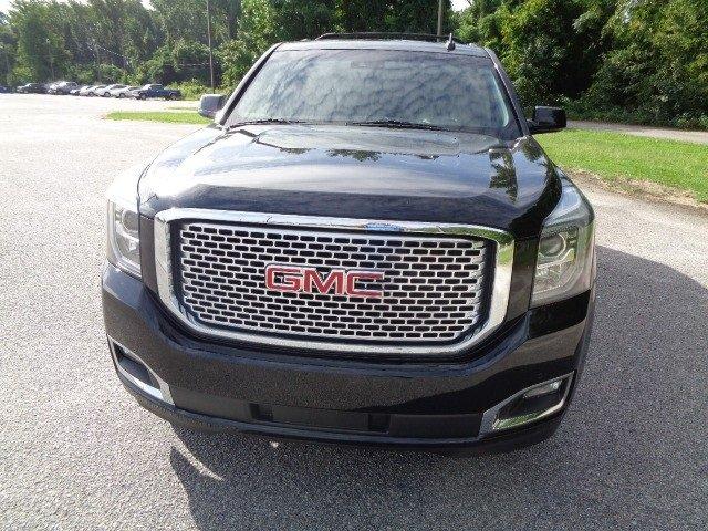 used 2016 gmc yukon xl denali darlington, sc 29532 for sale in darlington, south carolina
