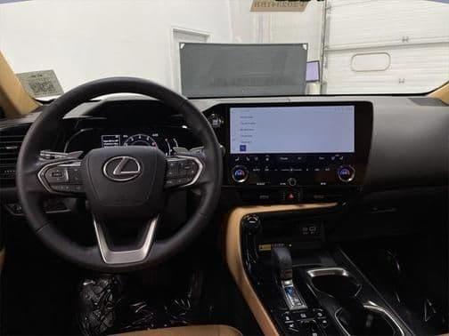 2022 lexus nx 350 premium in milwaukee, wisconsin