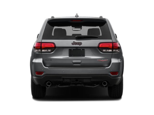 2020 jeep grand cherokee trailhawk