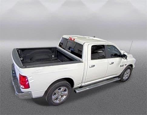 2016 ram 1500 in manhattan, new york