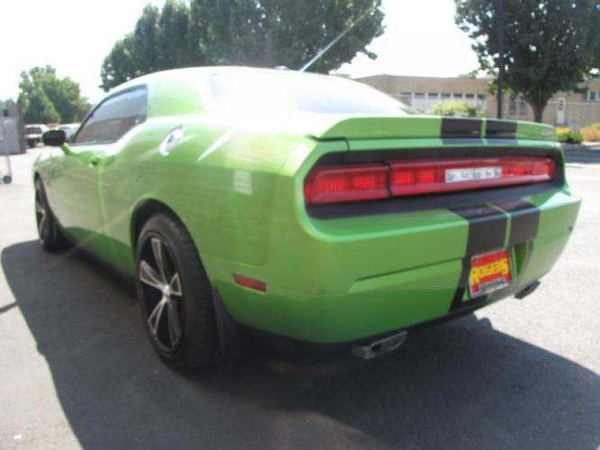used 2011 dodge challenger srt8 lewiston, id 83501 for sale in lewiston, idaho