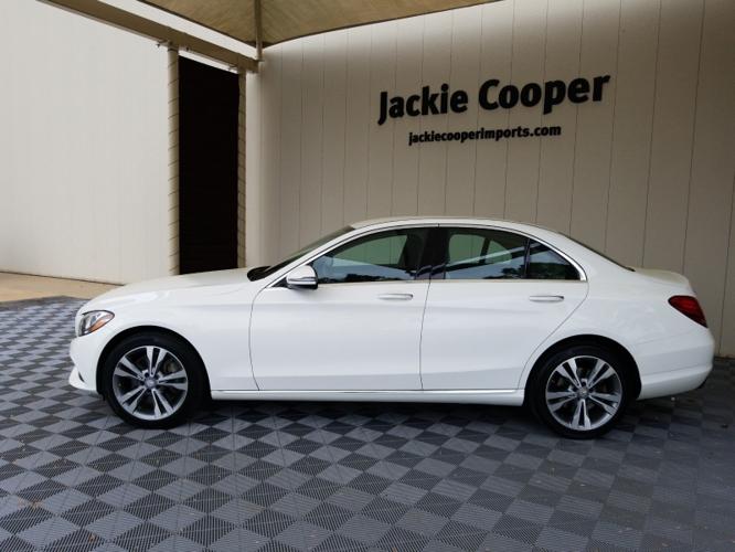 certified 2016 mercedes-benz c 300 4matic sedan tulsa, ok 74133 for sale in tulsa, oklahoma