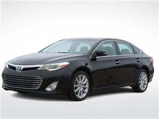 2014 Toyota Avalon limited