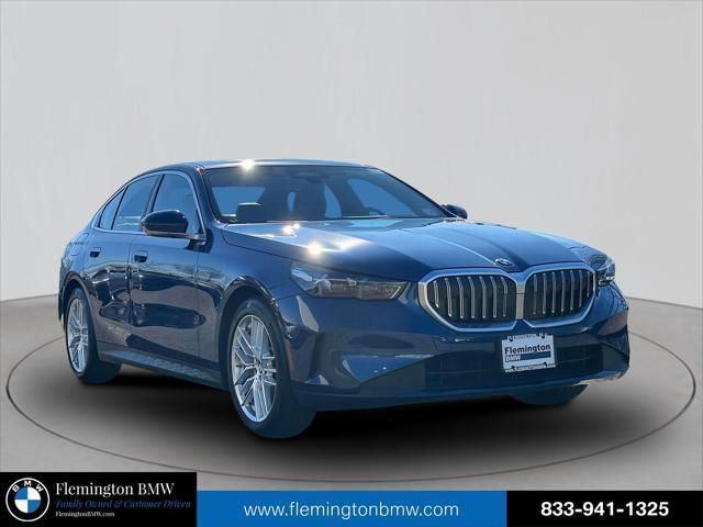 2024 bmw 530 i xdrive