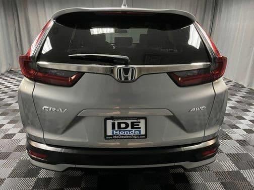 2021 honda cr-v in co bluffs, iowa