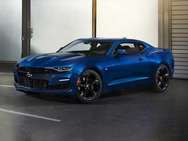 2023 chevrolet camaro zl1