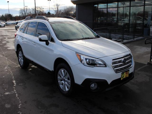 2016 subaru outback 2.5i premium awd 2.5i premium 4dr wagon for sale in boise, idaho