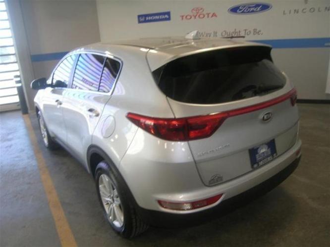 2017 kia sportage lx awd lx 4dr suv for sale in helena, montana