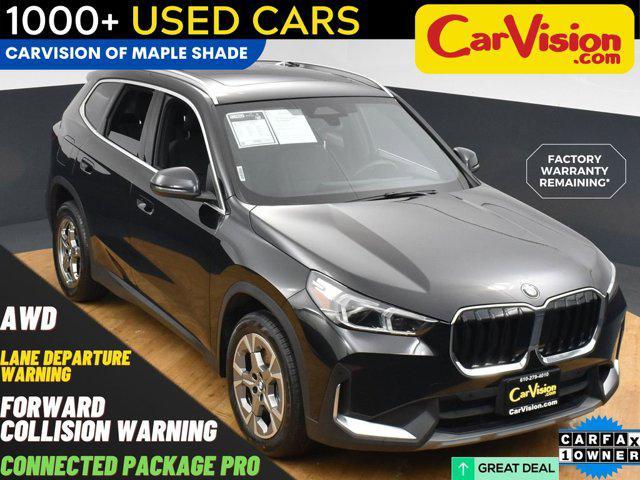 2023 bmw x1 xdrive28i