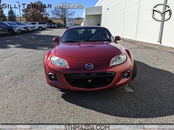 2014 mazda miata in denver, colorado
