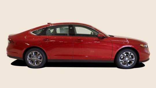2024 Honda Accord