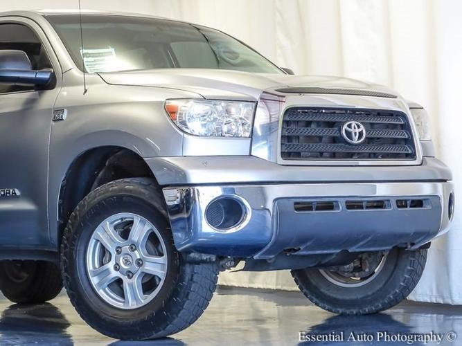 used 2007 toyota tundra sr5 phoenix, az 85040 for sale in phoenix, arizona