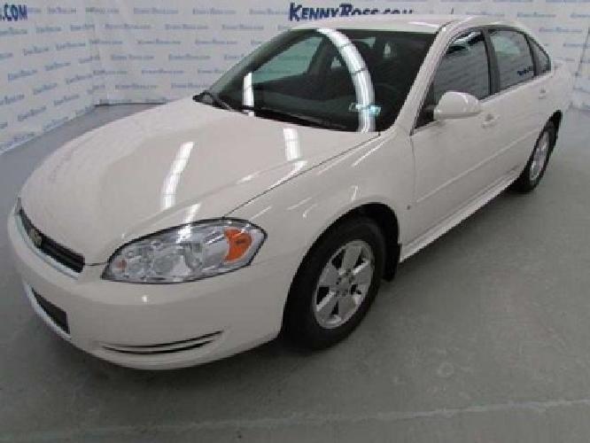 2009 chevrolet impala 3.5l lt in irwin, pa