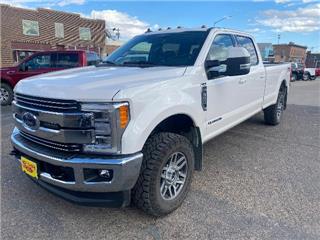 2019 Ford F-350 lariat
