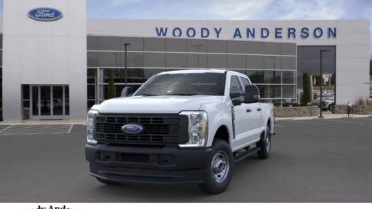 2024 Ford F-350 xl