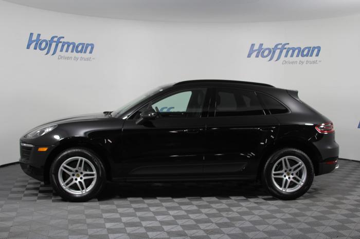 used 2018 porsche macan east hartford, ct 06108 for sale in hartford, connecticut