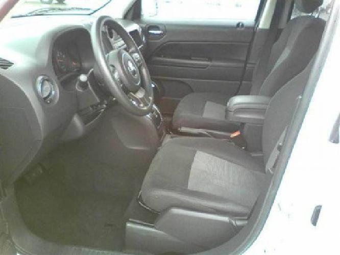 2011 jeep patriot sport utility 4d in bloomington, ca